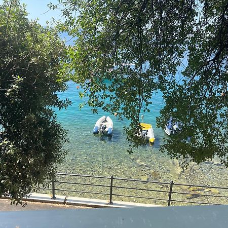 Adrialux Camping Mobile Homes Selce Buitenkant foto