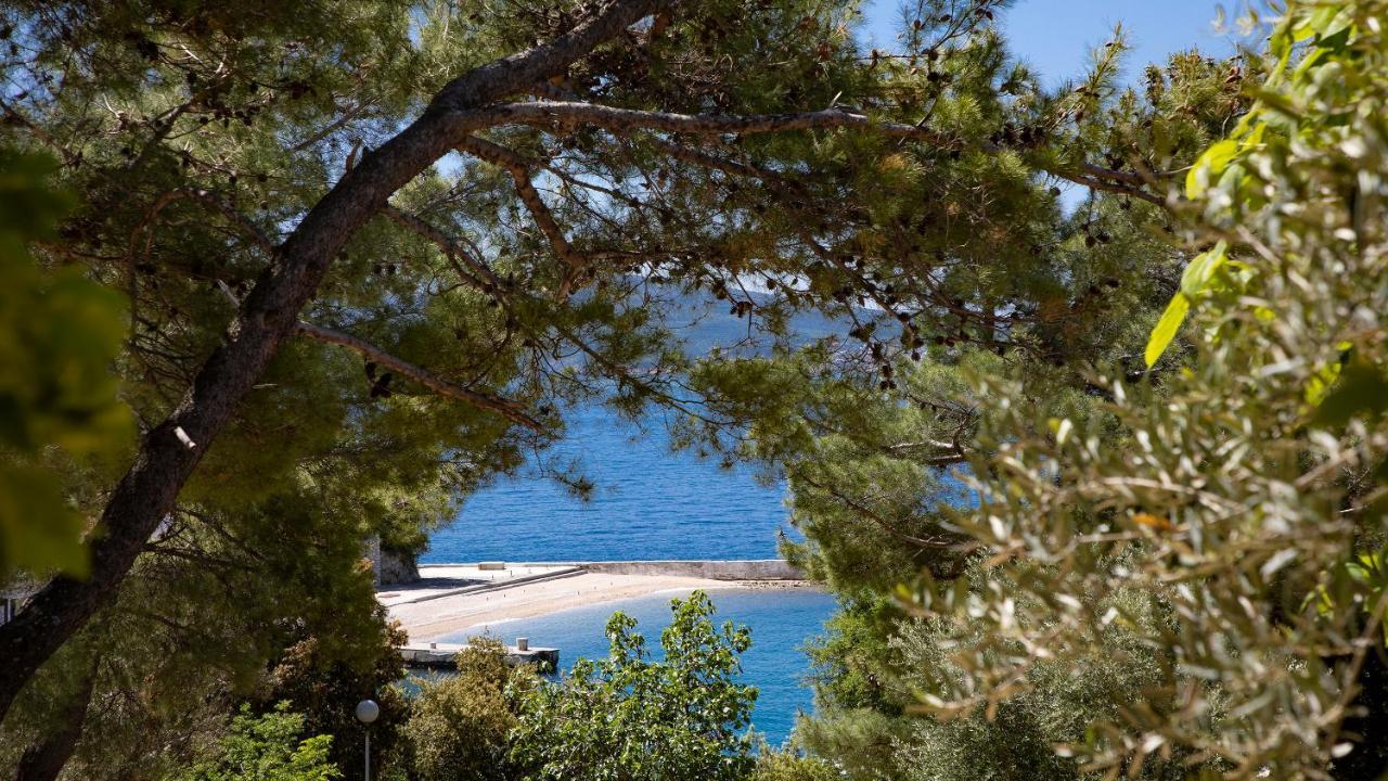 Adrialux Camping Mobile Homes Selce Buitenkant foto