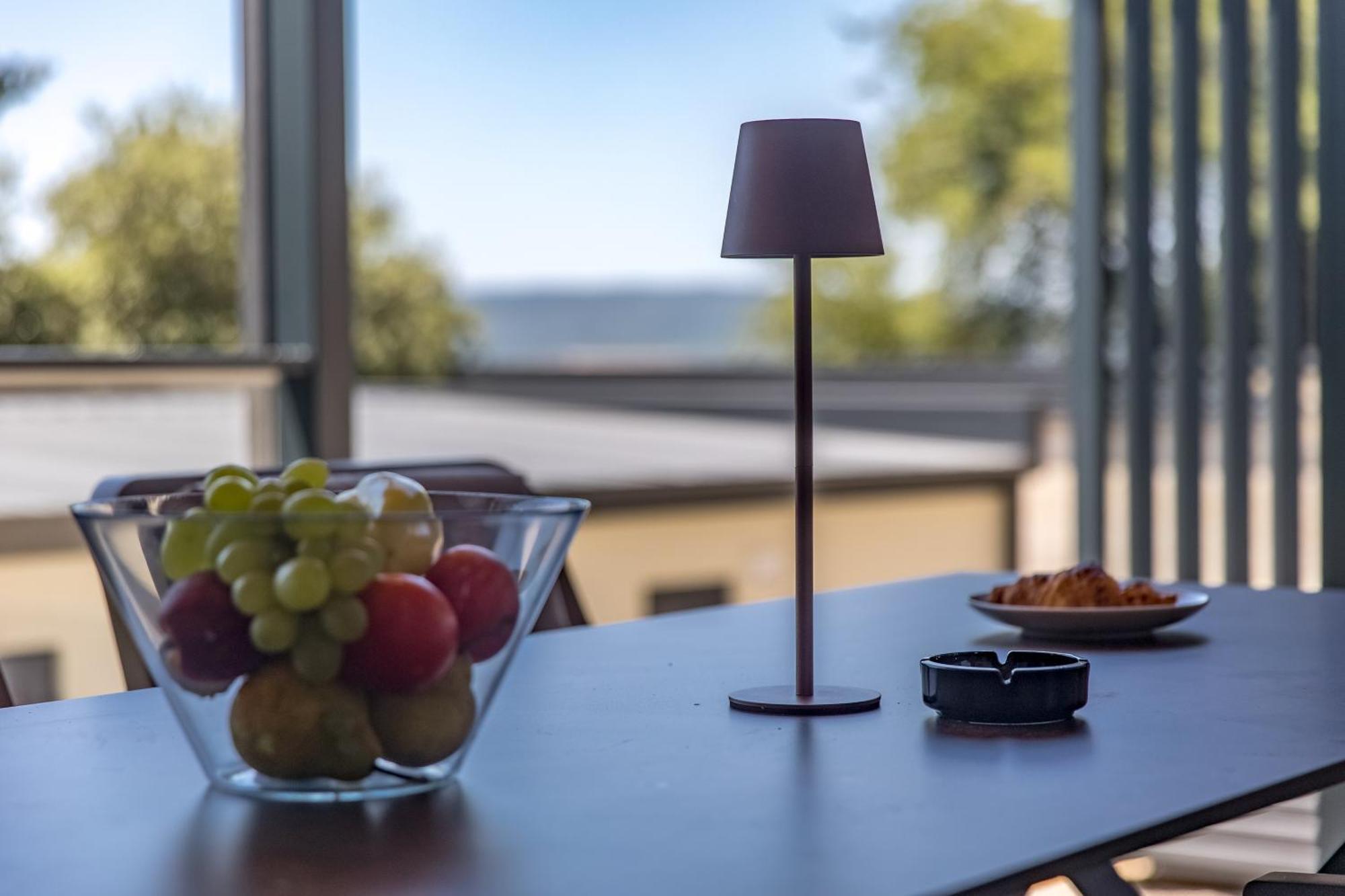 Adrialux Camping Mobile Homes Selce Buitenkant foto