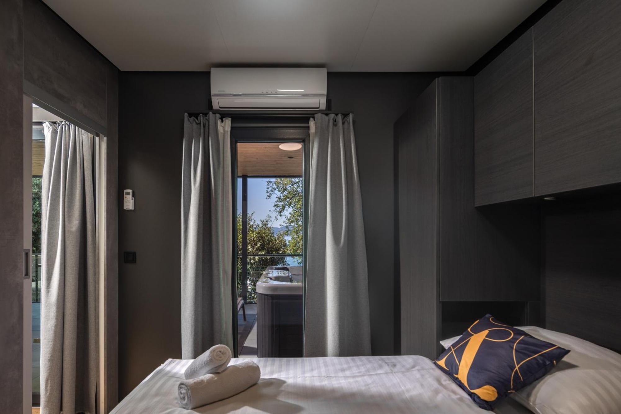Adrialux Camping Mobile Homes Selce Buitenkant foto